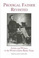 Cover for Prodigal father revisited