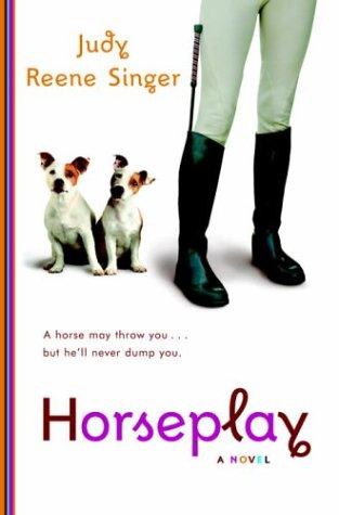 Cover for Horseplay