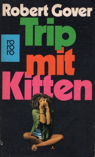 Cover for Trip mit Kitten
