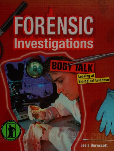 Cover for Body talk