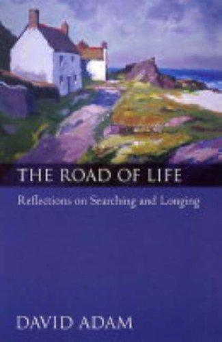 Cover for The Road of Life