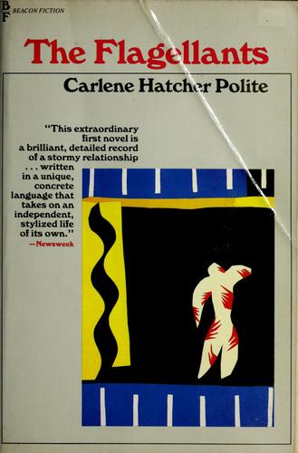 Cover for The flagellants