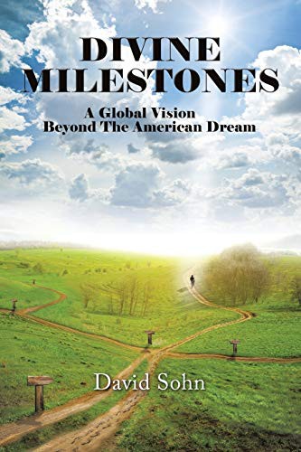 Cover for Divine Milestones
