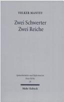 Cover for Zwei Schwerter - zwei Reiche