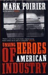 Cover for Unsung Heroes of American Industry