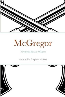 Cover for McGregor