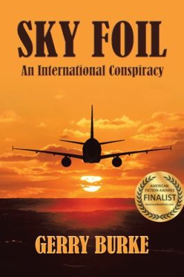 Cover for Sky Foil