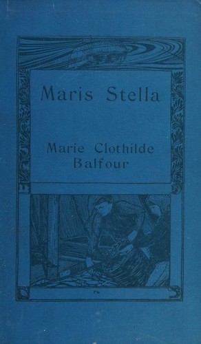 Cover for Maris Stella