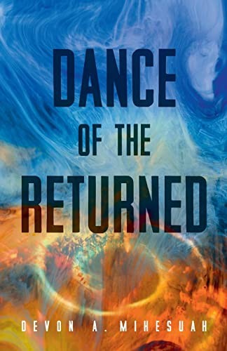 Cover for Dance of the Returned