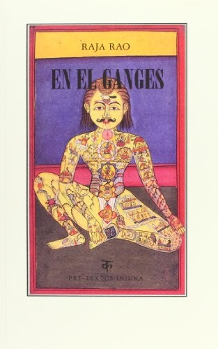 Cover for En el Ganges
