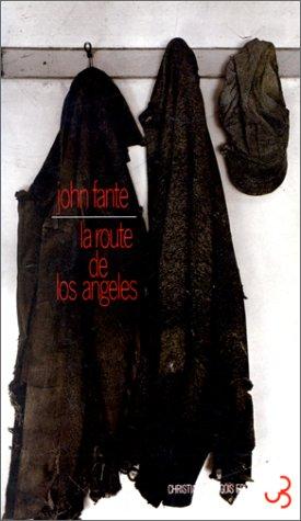 Cover for La Route de Los Angeles