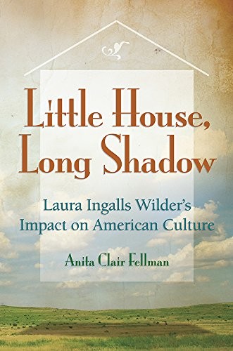 Cover for Little House, Long Shadow