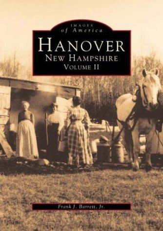 Cover for Hanover, Vol. 2 (NH)