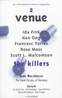 Cover for Venue 2