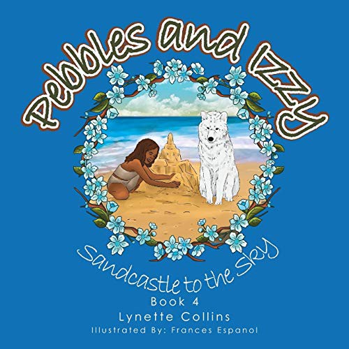 Cover for Pebbles and Izzy