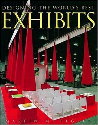 Cover for Designing the World's Best Exhibits