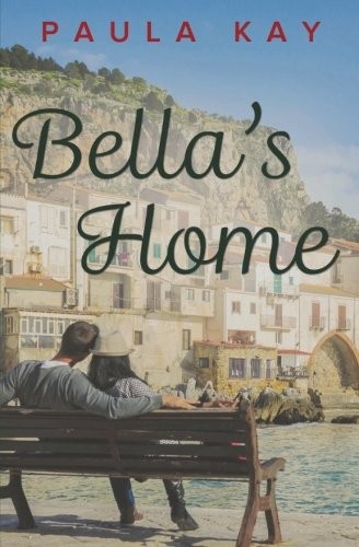 Cover for Bella's Home