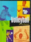 Cover for Volleyball