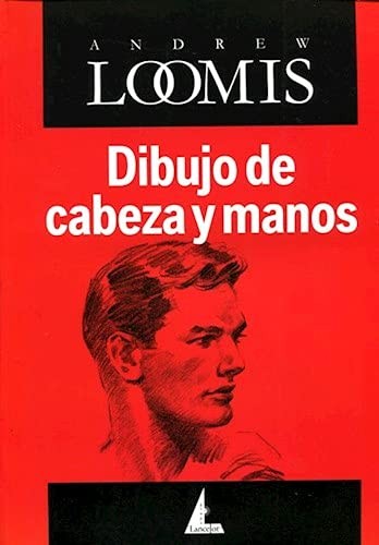 Cover for Dibujo de cabeza y manos