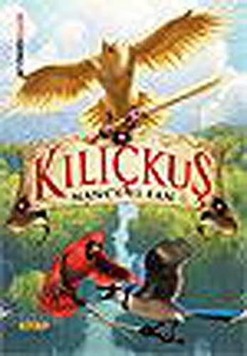 Cover for Kilickus