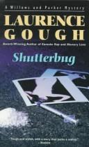 Cover for Shutterbug (Willows & Parker Mysteries)