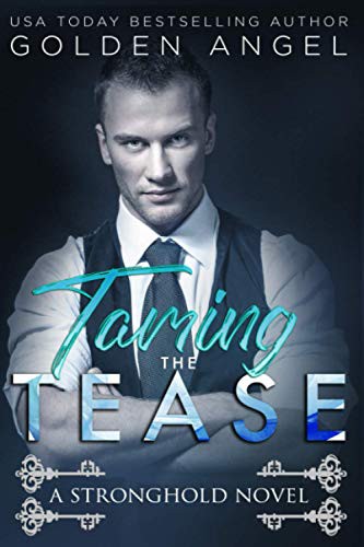 Cover for Taming the Tease