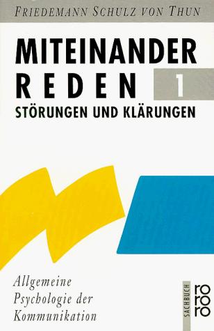 Cover for Störungen und Klärungen