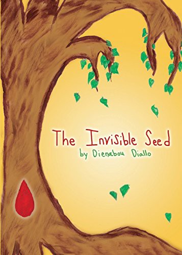 Cover for The Invisible Seed