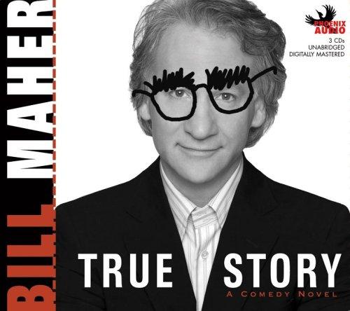 Cover for True Story