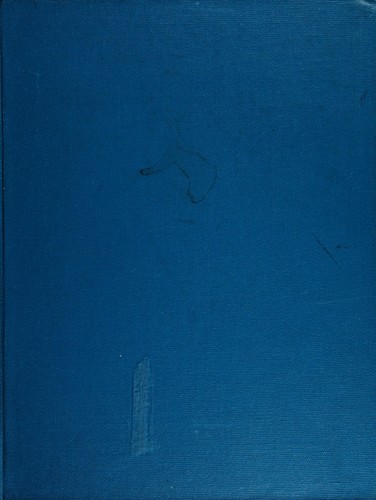 Cover for Radiation characteristics of the atmosphere and the earth's surface.