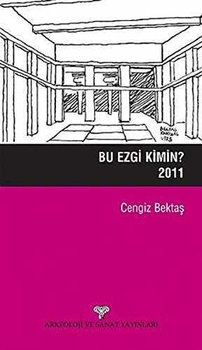 Cover for Bu Ezgi Kimin 2011