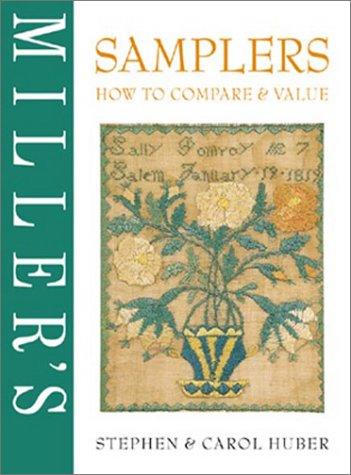 Cover for Samplers