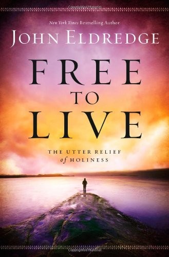 Cover for Free to Live