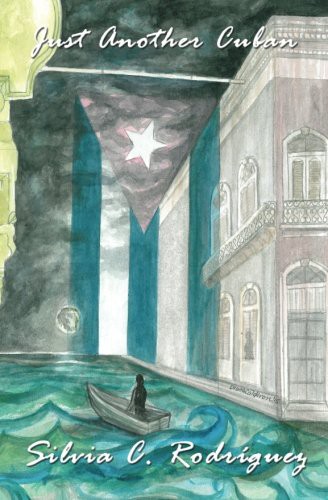 Cover for Just Another Cuban