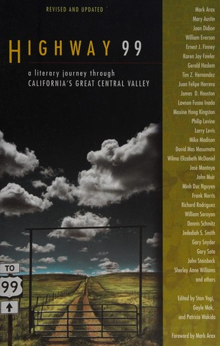 Cover for Highway 99