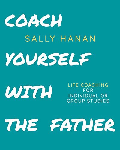 Cover for Coach Yourself