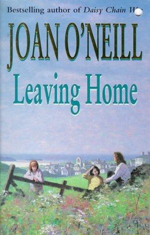 Cover for Leaving Home