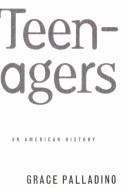 Cover for Teenagers
