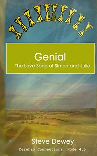 Cover for Genial