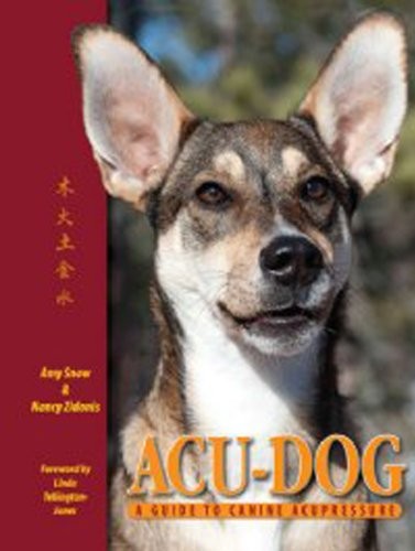 Cover for Acu-Dog