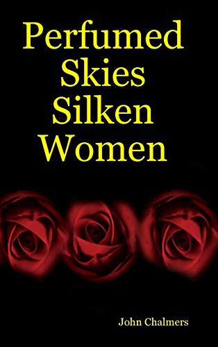 Cover for Perfumed Skies Silken Women