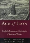 Cover for Age of iron