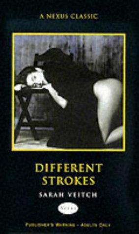 Cover for Different Strokes