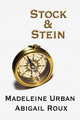 Cover for Stock and Stein