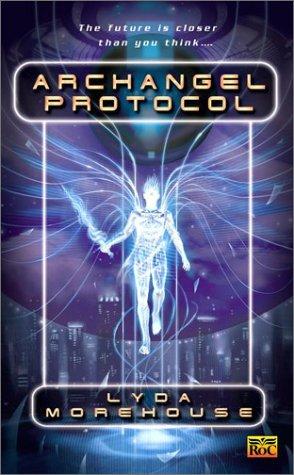 Cover for Archangel protocol