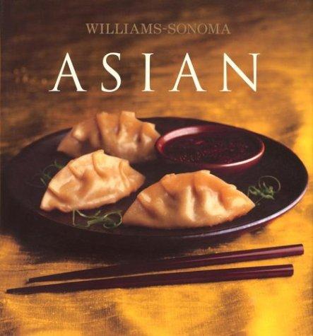 Cover for Williams-Sonoma Collection