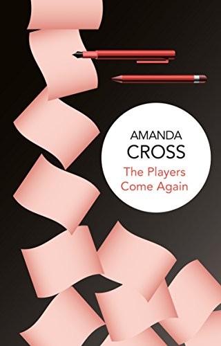 Cover for The Players Come Again