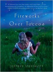 Cover for Fireworks Over Toccoa
