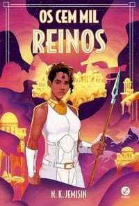 Cover for Os Cem Mil Reinos