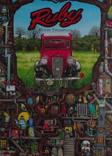 Cover for Ruby